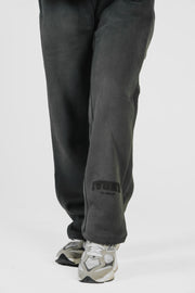 Ivory Essentials Pants - Grey