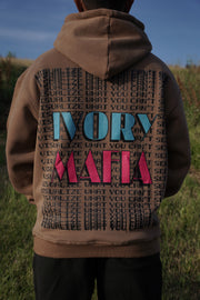 Miami Vice Hoodie