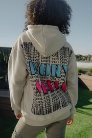 Miami Vice Hoodie